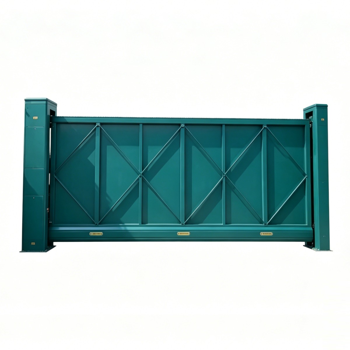 怀化通道陇城镇电动悬空门